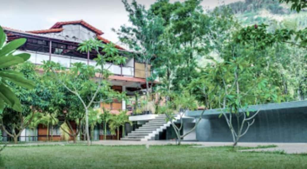 Discovery Village Nandi-4